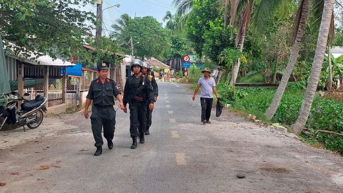 Vụ gần 200 học viên trốn trại cai nghiện: 80 người bị bắt trở lại