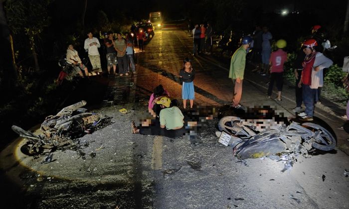 Người mẹ bị truy tố vì giao xe cho con chưa đủ tuổi gây tai nạn chết nhiều người