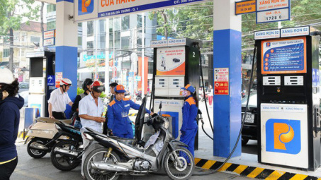 Giá xăng dầu hôm nay 11/7/2024: Đồng loạt giảm sau chuỗi ngày tăng mạnh