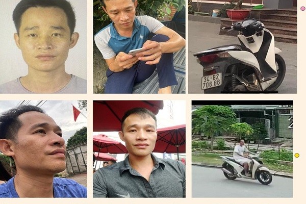 Đối tượng sát hại 2 người phụ nữ ở Hải Dương bị bắt khi đang lẩn trốn ở TP Hồ Chí Minh