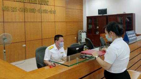 Cục Thuế TP. Hà Nội: Chủ động kiểm tra, rà soát giúp lành mạnh hóa thị trường