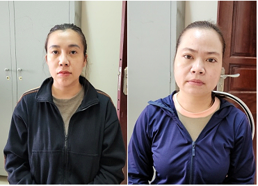 Gia Lai: Vận động thành công 2 đối tượng bị truy nã ra đầu thú