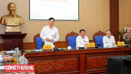 Bắc Kạn kiến nghị sớm cập nhật Kế hoạch thực hiện Quy hoạch điện VIII