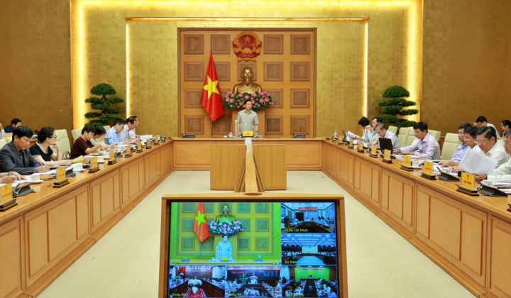 Hoàn thiện Dự thảo nghị định sửa đổi bổ sung Nghị định quy định chi tiết một số điều của Luật Bảo vệ môi trường