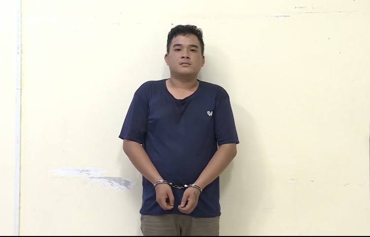 Công an thành phố Hồ Chí Minh bắt giữ 2 đối tượng chống người thi hành công vụ