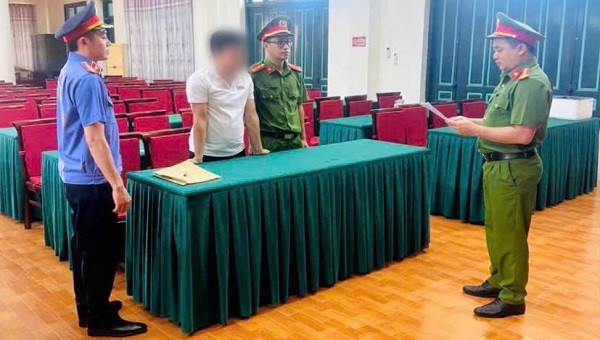 Kế toán vẽ đường mua bán hơn 600 hóa đơn của công ty ‘ma’ gần 350 tỷ đồng