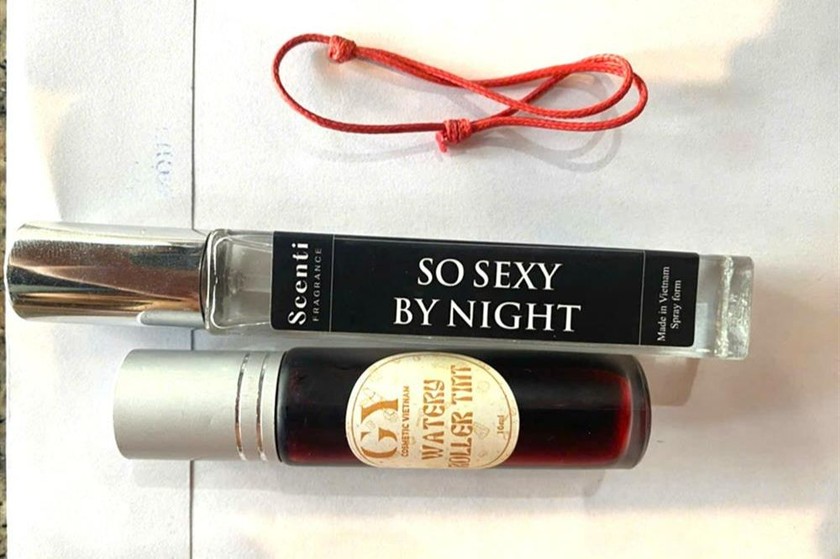 Giả ‘thầy bùa’ livestream bán ‘bùa yêu’ chiếm đoạt gần 50 triệu đồng