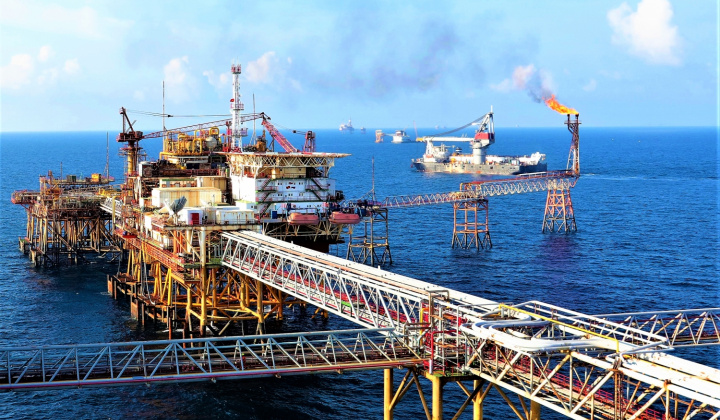 Petrovietnam: Phát triển khoa học, công nghệ, đổi mới sáng tạo và chuyển đổi số để bứt phá