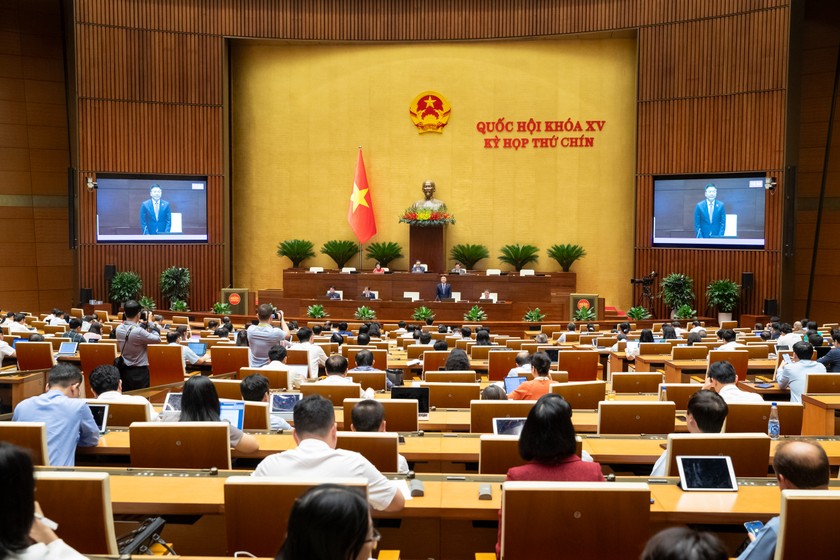 Cần quy định có tính răn đe với tội sản xuất, buôn bán hàng giả