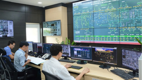 Phát triển điện bám sát xu thế phát triển khoa học, công nghệ, đổi mới sáng tạo và chuyển đổi số