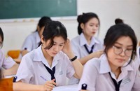 Kịp thời ngăn chặn gian lận công nghệ cao trong kỳ thi tốt nghiệp THPT 2025