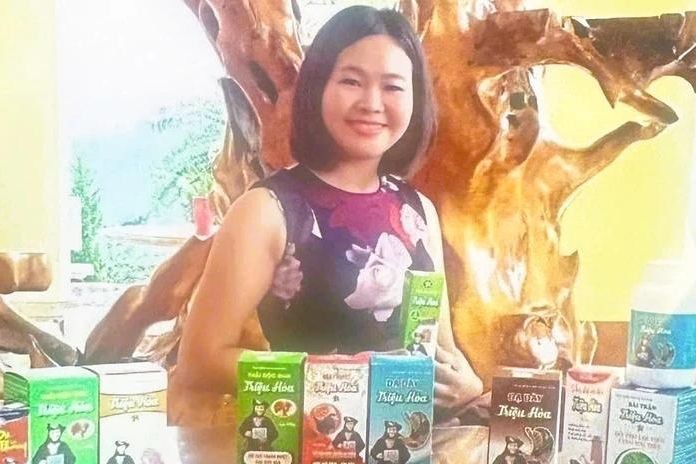 Khởi tố Giám đốc công ty sản xuất, buôn bán hơn 36.000 hộp thực phẩm chức năng giả