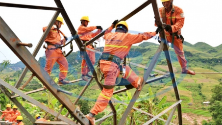 Dự thảo Quy chuẩn kỹ thuật quốc gia về an toàn điện: Sửa đổi bổ sung một số nội dung