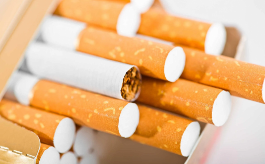 Đại biểu Quốc hội: Cần lộ trình tăng thuế thuốc lá phù hợp để không kích thích buôn lậu, hỗ trợ phục hồi kinh tế