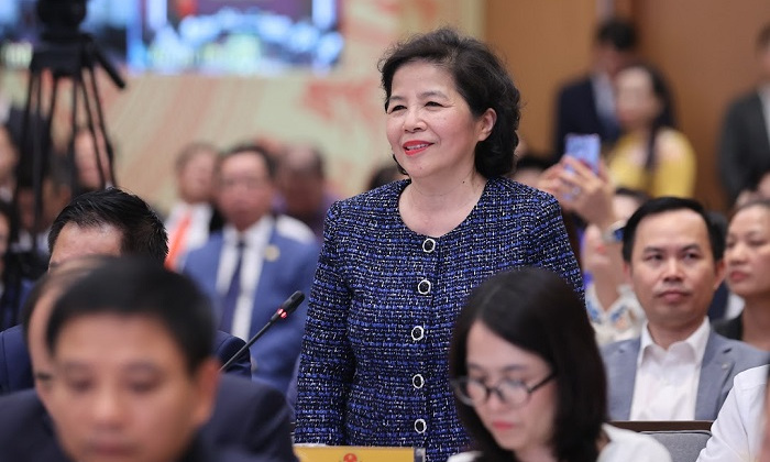 Tổng Giám đốc Vinamilk: Đề xuất Chính phủ thời gian cụ thể để xử lý những vướng mắc