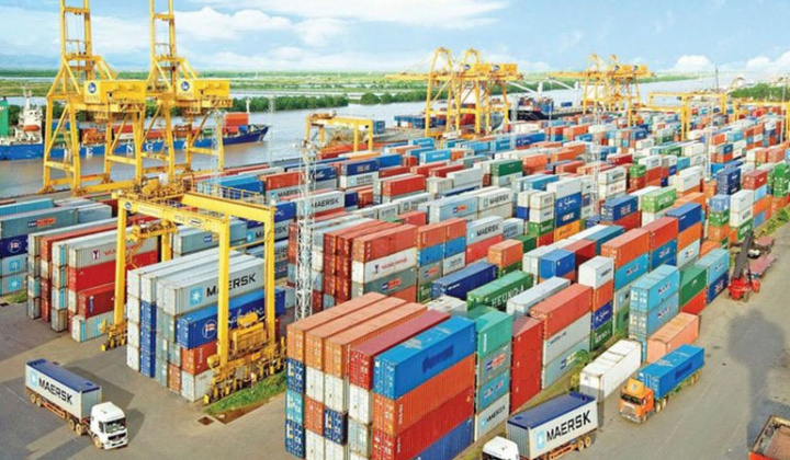 Xuất khẩu 5 tháng vượt 180 tỷ USD, tăng 14% so cùng kỳ trước