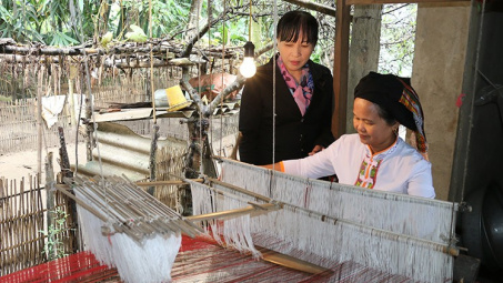 Nghệ An nâng tầm công nghiệp nông thôn: Hỗ trợ thiết thực, định hướng rõ ràng