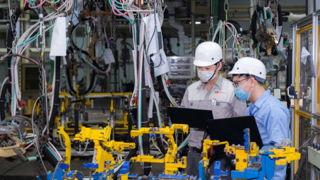 Tiếp tục triển khai các gói tín dụng ưu đãi cho sản xuất, kinh doanh