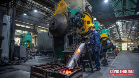 Bộ Công Thương: Tạo đột phá về thể chế để thúc đẩy sản xuất kinh doanh, mở ra không gian phát triển mới cho đất nước