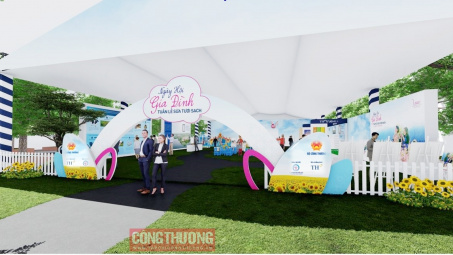 Bộ Công Thương tổ chức Tuần lễ sữa tươi và Hội thảo khoa học về phát triển ngành sữa