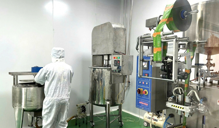 Bắc Kạn phát huy hiệu quả khuyến công trong hiện đại hóa sản xuất nông thôn