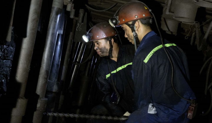 TKV tích cực triển khai đảm bảo an toàn lao động 6 tháng cuối năm 2025