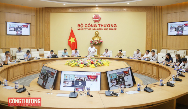 Đảm bảo tiến độ hoàn thành Dự án Đường dây 500kV Lào Cai – Vĩnh Yên