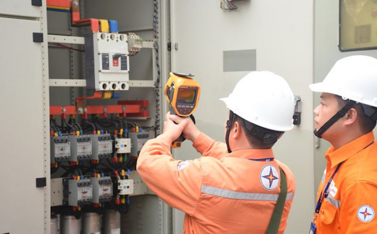 Người thuê nhà để ở tại Hà Nội được hưởng giá bán lẻ điện như thế nào?