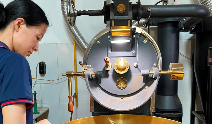 Khuyến công Lâm Đồng: Hiệu quả thiết thực từ những hỗ trợ đúng hướng